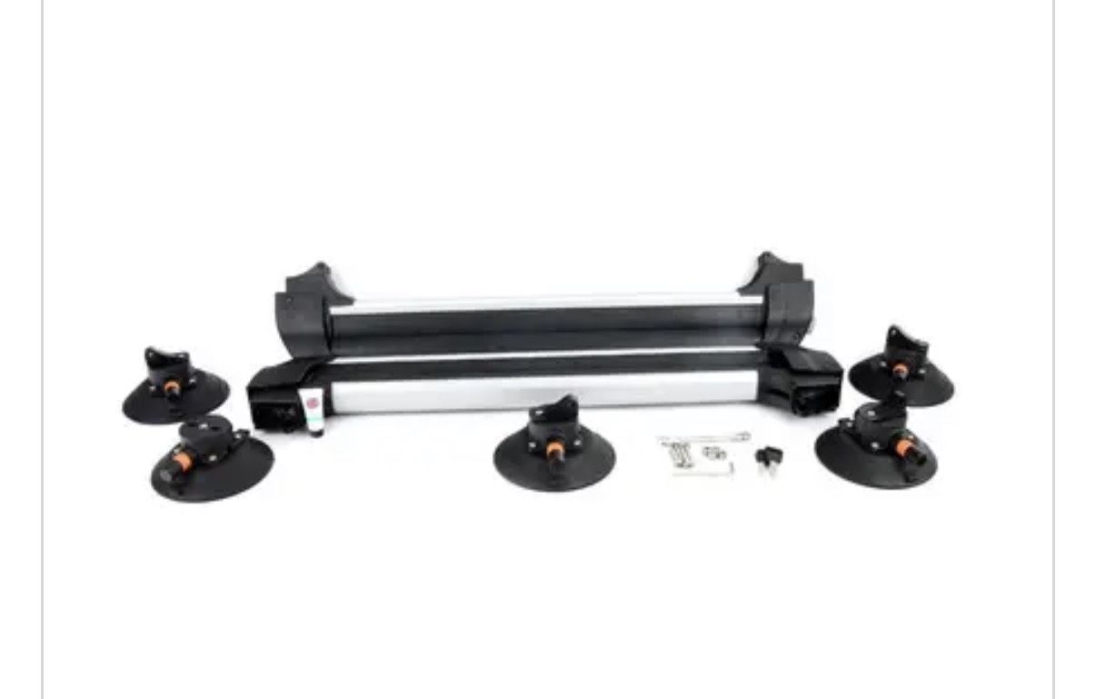 SeaSucker Roof Rack