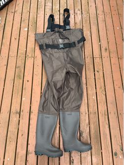 Men’s 5/Women’s 7 TideWe Waders