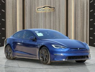 2023 Tesla Model S