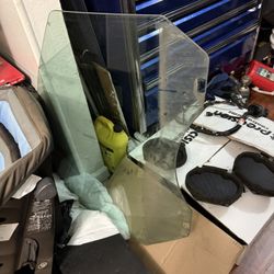 2010 Ford F-150 Windshield 