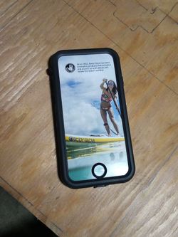 iPhone XR body glove phone case