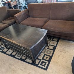 Couch Set For Pick Up