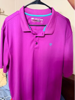 Ariat Polo