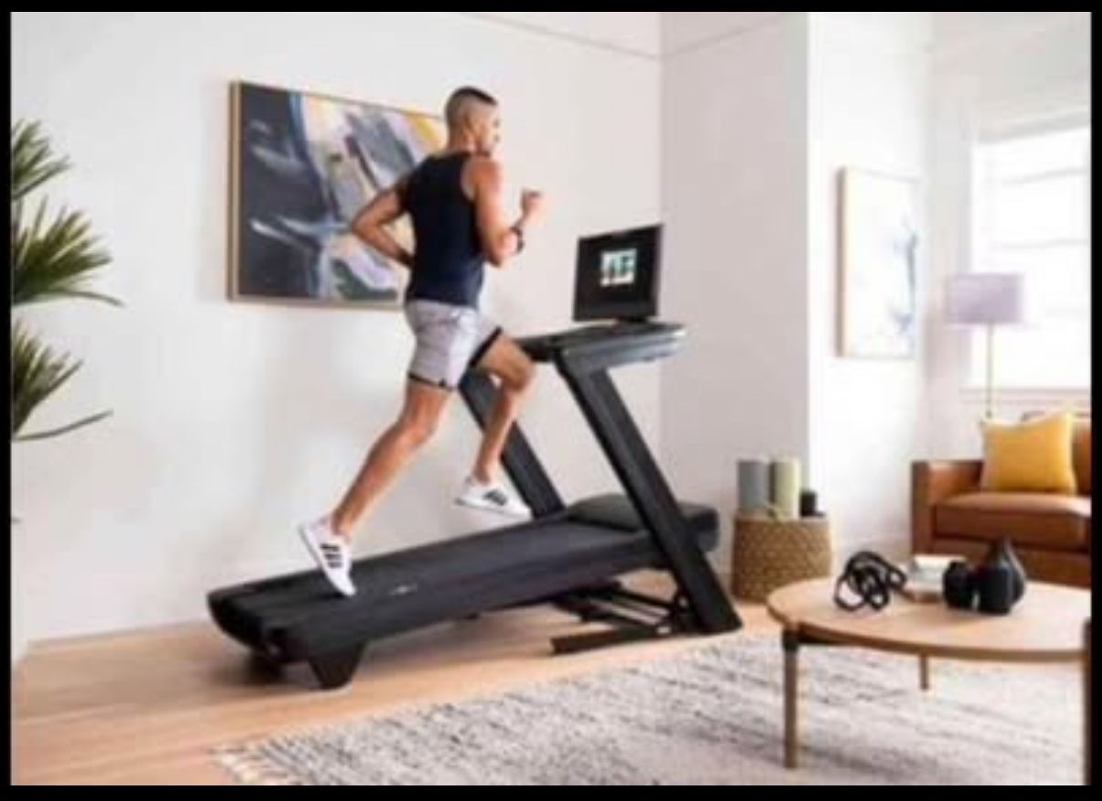 🚨 New NordicTrack Commercial 1250 Treadmill - Black NTL14124.6