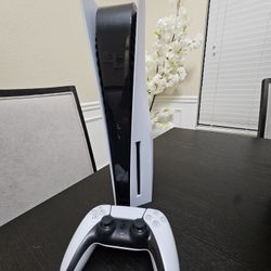 Sony PlayStation 5 DISC VERSION 