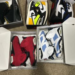Jordan’s 