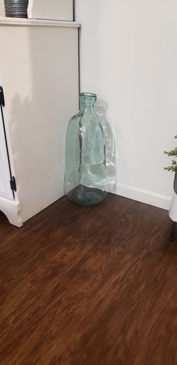 Hearth & Hand Tall Vase 