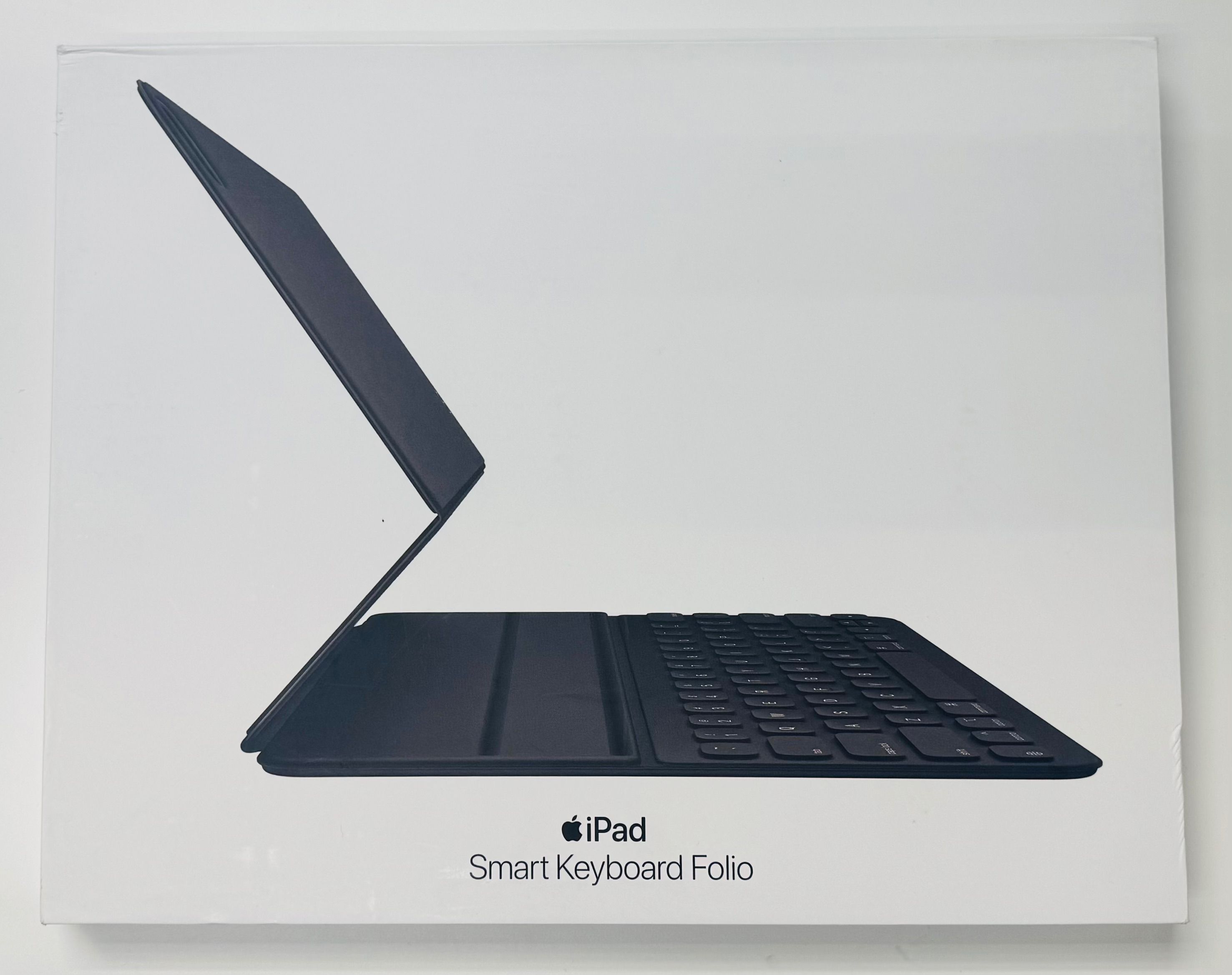 Smart Keyboard Folio