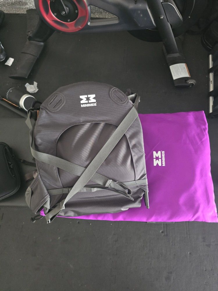 Minimeis G4 Baby Carrier
