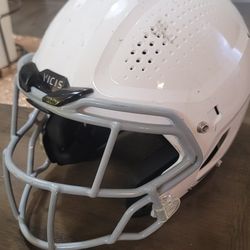 Vicis ZERO2 YOUTH  FOOTBALL HELMET Small