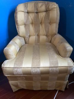 Rocker Chair