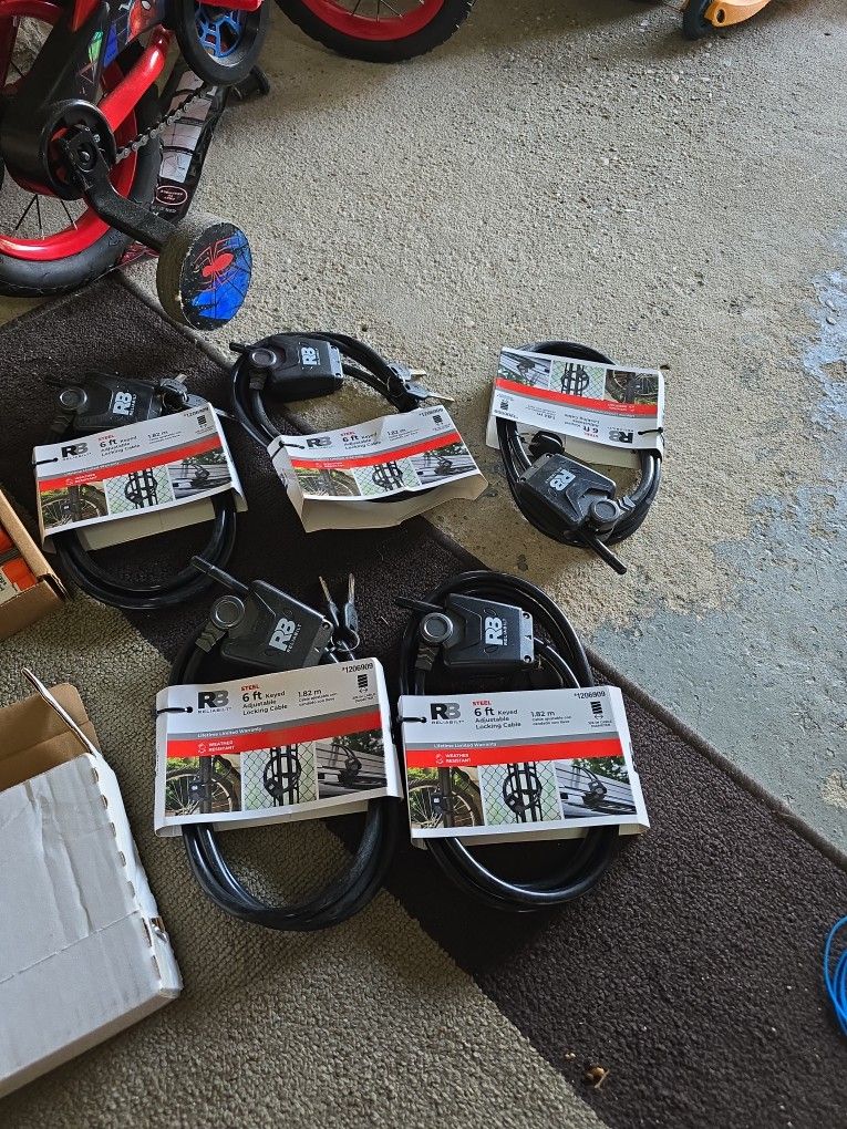 Garage Clean Up SALE