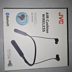 Jvc Headphones