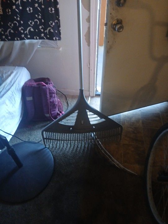 Yard Rake