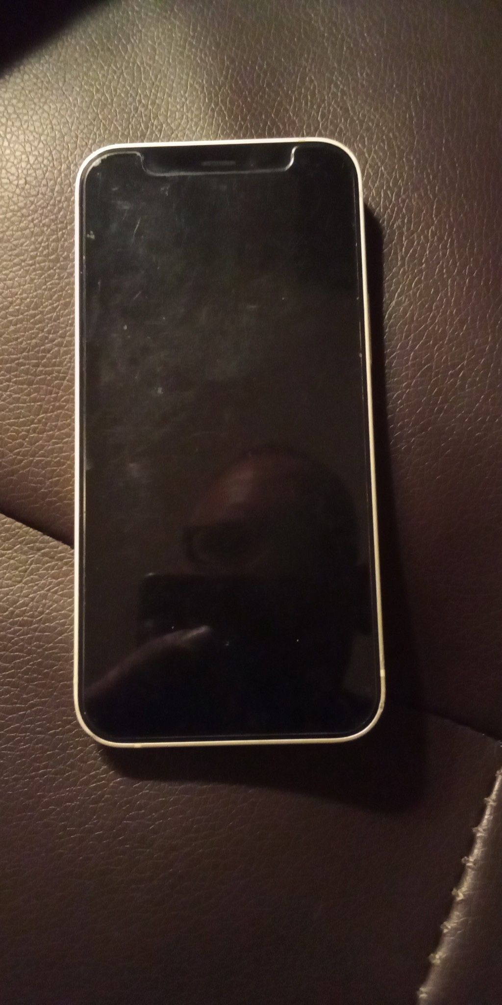 Unlocked iPhone 12 Mini
