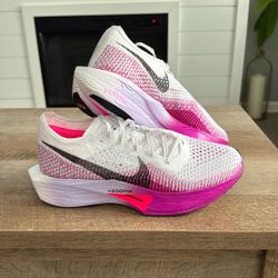 Nike Vaporfly 3 Women's Road Racing Shoes
