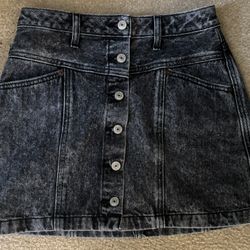 New Skirt Ambercombie & fitch 