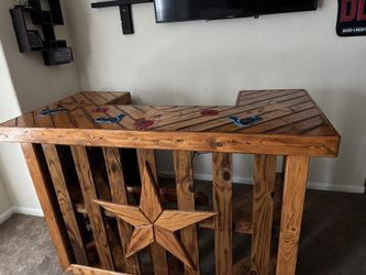 Home Bar