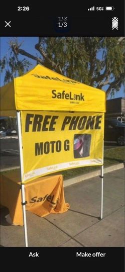 Free phone