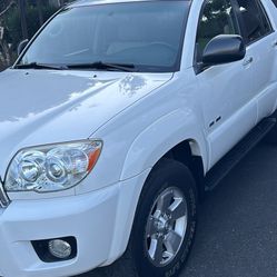2006 Toyota 4Runner