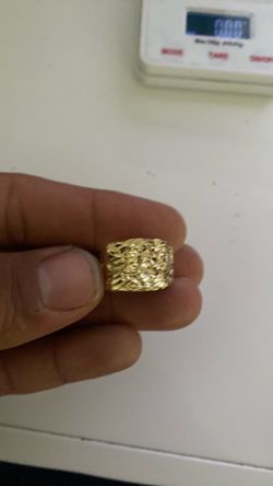 14k ring