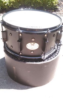Porkpie Snare