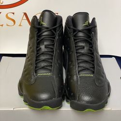 Jordan 13 Altitude 