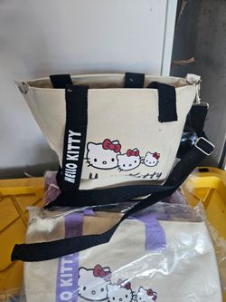 New Bags $10 each