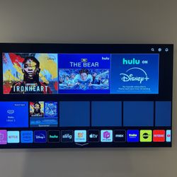 LG OLED CX 65 Inch 4k Smart TV