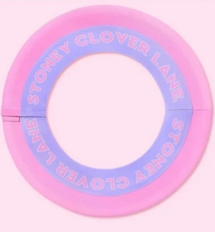 Stoney Clover Lane X Target giant flying disc