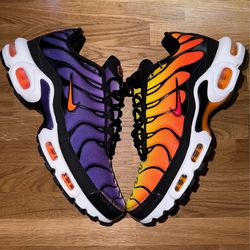 Nike Air Max Plus