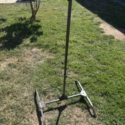 Compound Bow Stand 