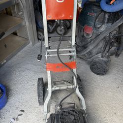 Grinder Husqvarna 450 220v 