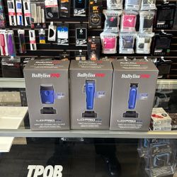 Babyliss Compact 3 Piece Set 