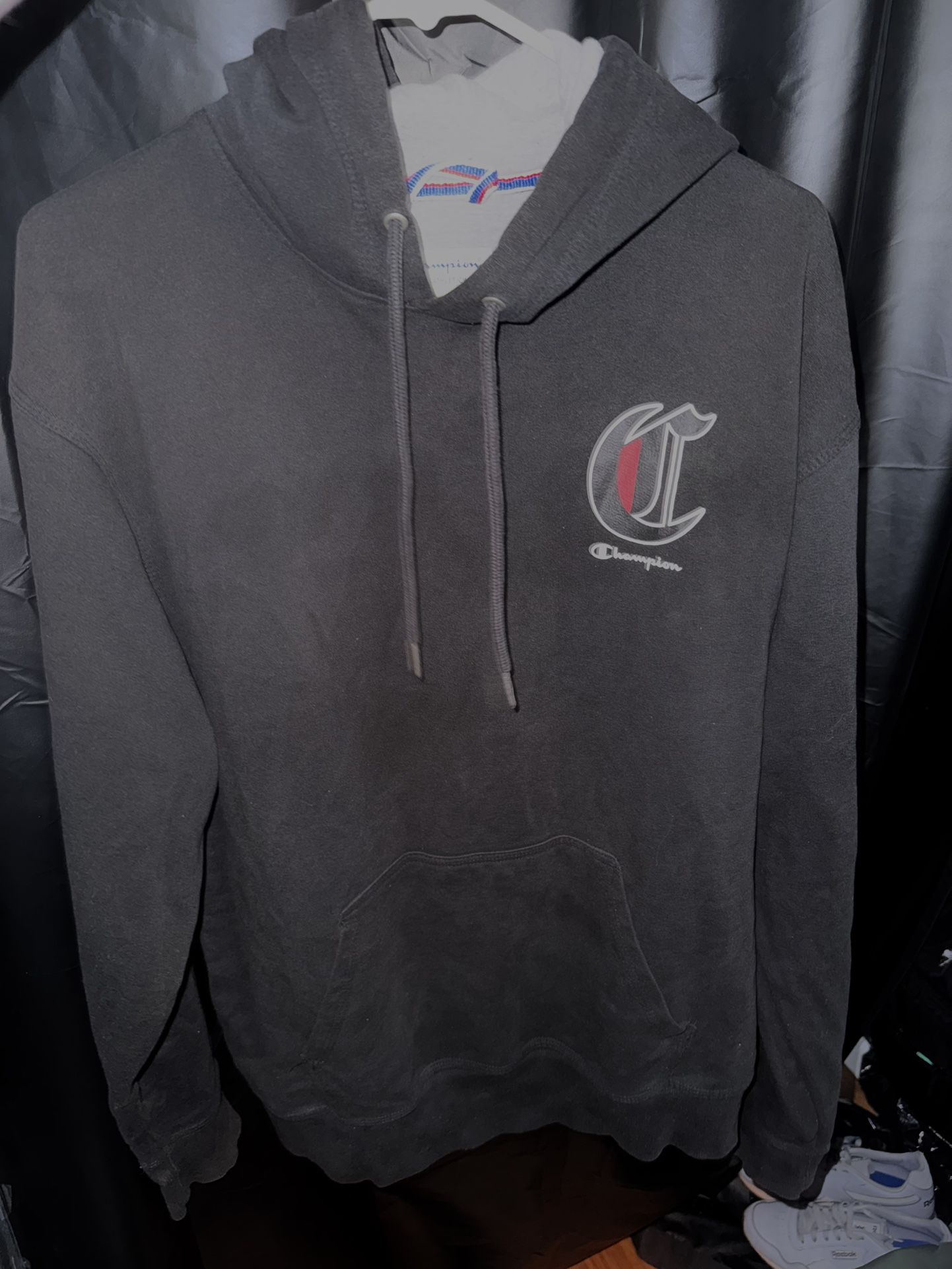 champion hoodie 