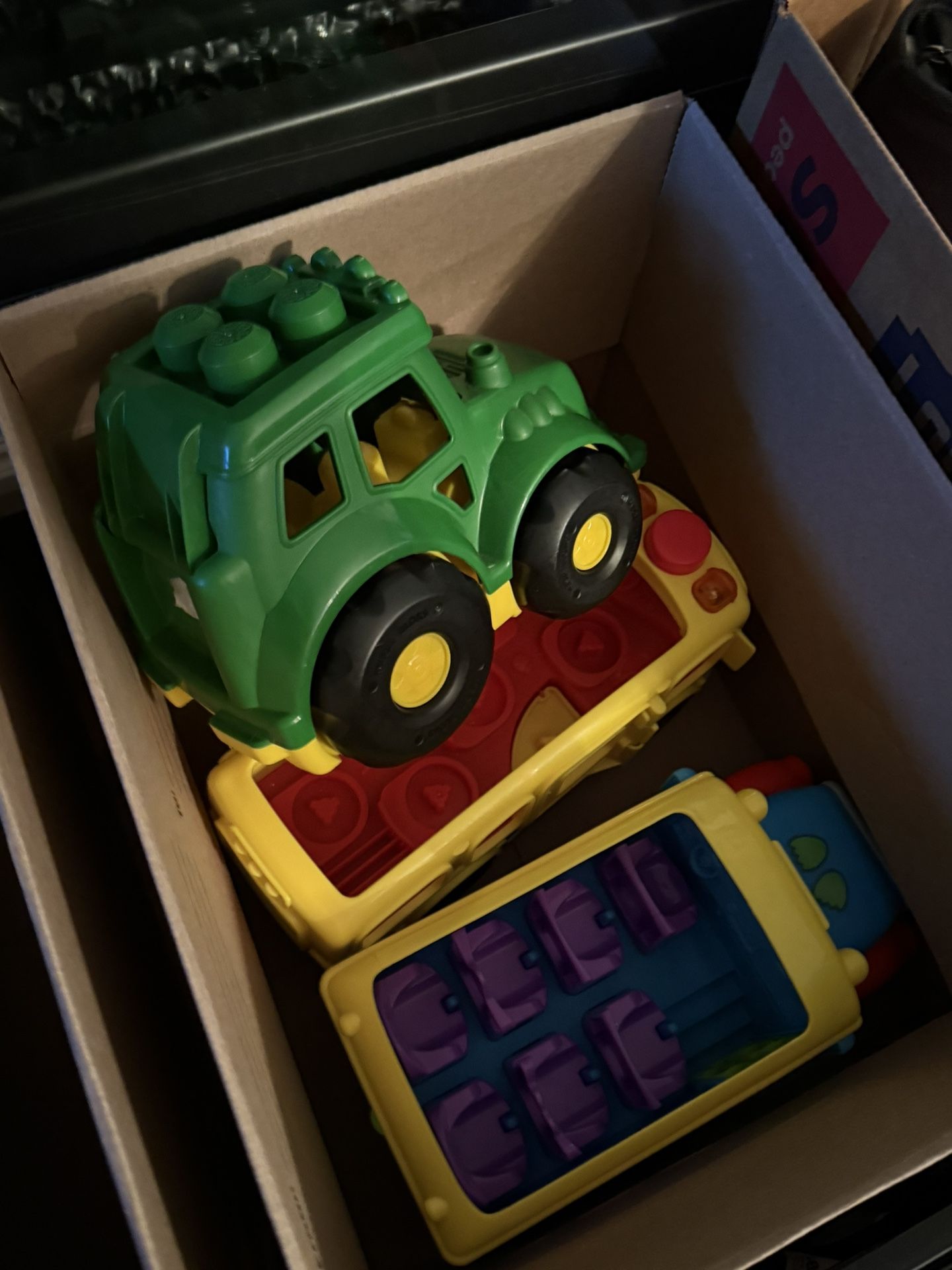 trucks