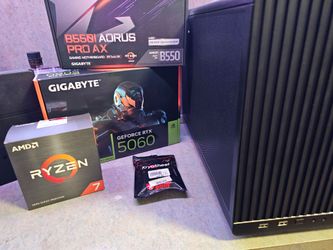 Mid teir gaming PC (best price)