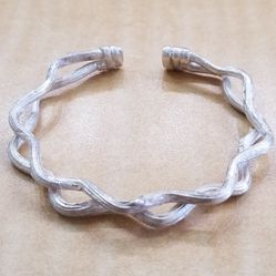 Bracelet Sterling Silver. 
