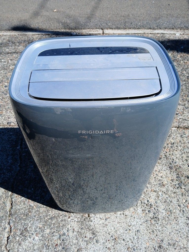 Frigidaire Portable A/C - Can Deliver 