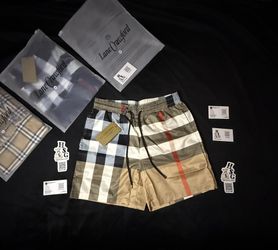 Burberry Shorts