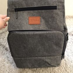 Diaper Bag Backpack