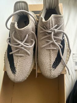 YEEZY BOOST 350 V2 SLATE