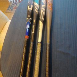 BASEBALL BAT/$30 EACH FIRM PRICE 