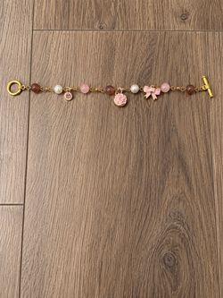 Custom bracelets