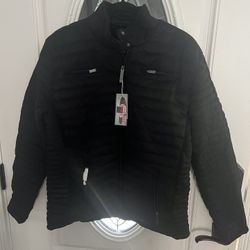 New Men’s Jacket 