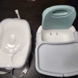 Fisher Price highchair Seat