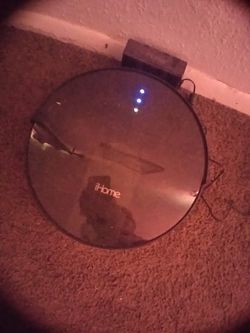 I home Vacuum