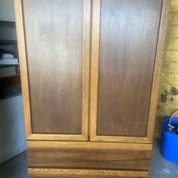 Armoire Dresser