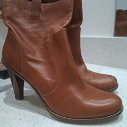 Cole Haan Women's Size 11B Ankle Boots 
