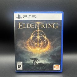 🗡️ Elden Ring – PS5